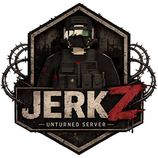 JerkZ ASIA / Survival PvP Test Server [AU/TH] server icon