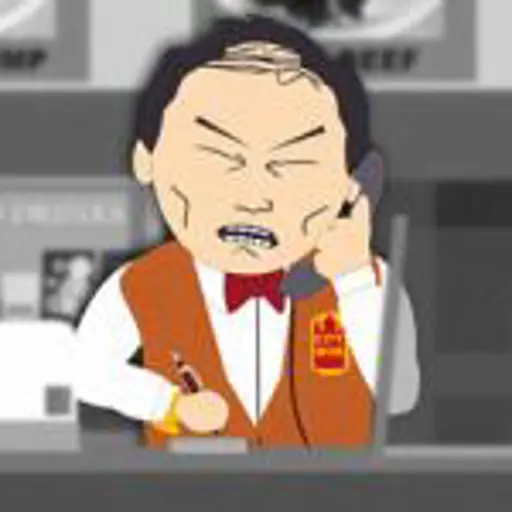 CITY WOK FUN TIME server icon