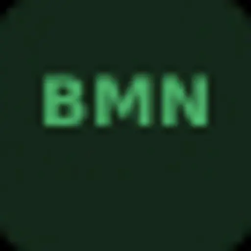 BMN #1 | Vanilla+ | TPA | Home | Custom Settings server icon