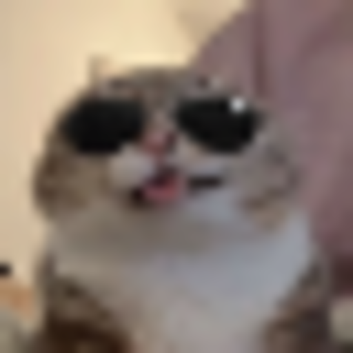[TH] meowPow Survival Comming Soon..... server icon