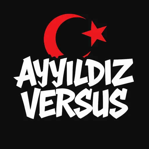 [TR] Ayyıldız Versus [YENİ] server icon