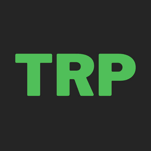 TRP (True Roleplay) server icon