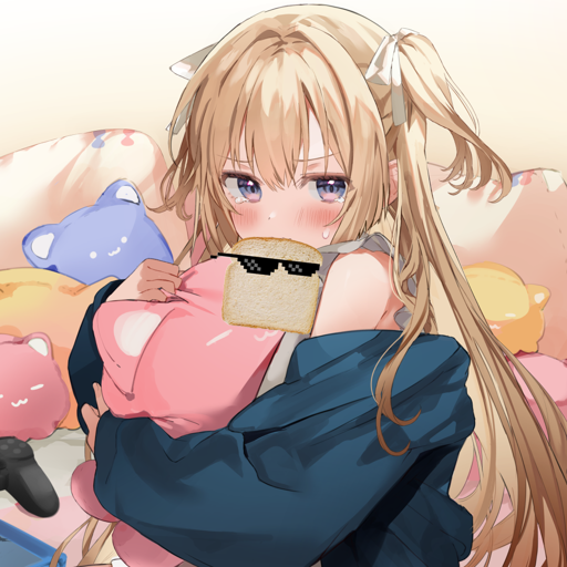 ChaosOp Server server icon