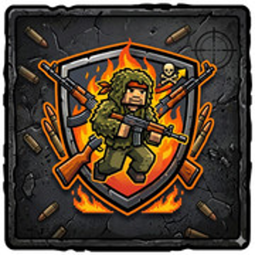 GunGame - Bullet Ladder server icon