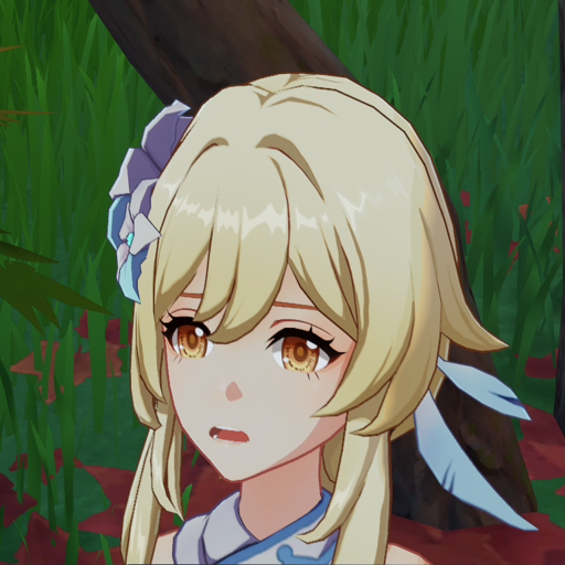 YUXIANZI的服务器 server icon