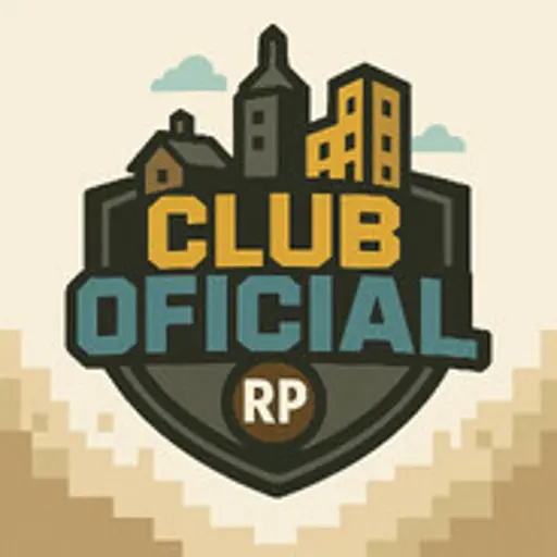 Club Oficial RP 24/7 server icon