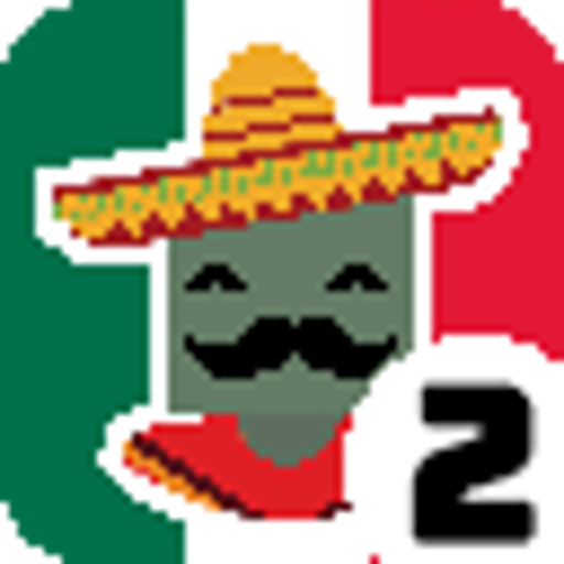 Unturned Mexico #3 [ California2 | NA ] server icon