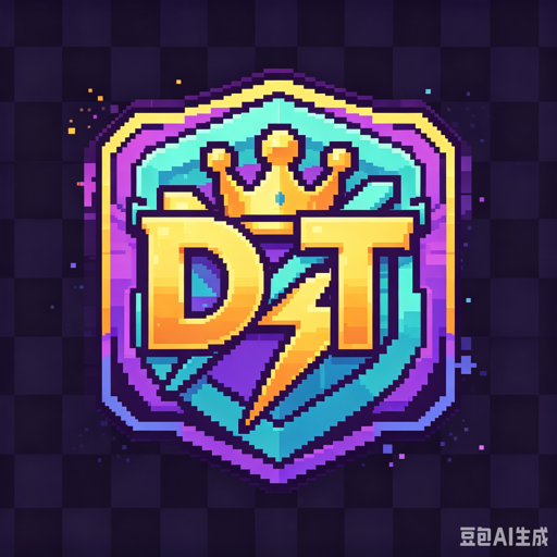 【DT】 PEI ！ 纯净PVP ! 无权 ! 萌新友好 ！ server icon