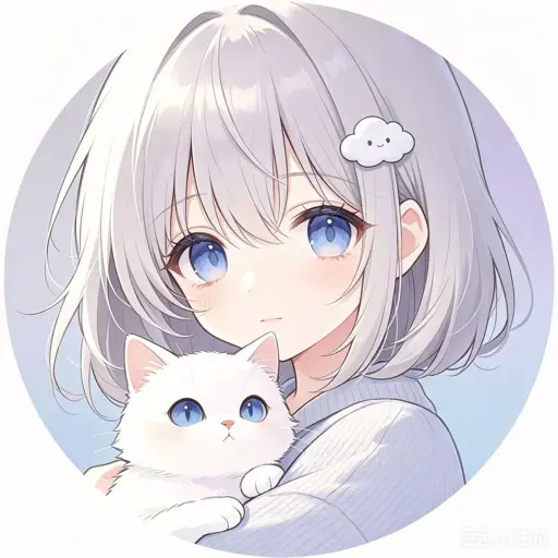 猛喵大澡堂 server icon
