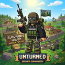 Server Icon