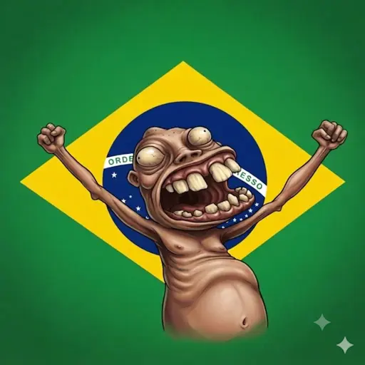 [BR] Zuera.org - Wipe Mensal - 21.07 server icon