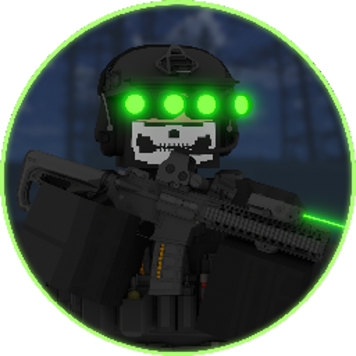Unturned server icon