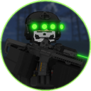 Server Icon
