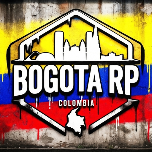 BogotaRP | V6 | Staff Activos | 50k Regalo | server icon