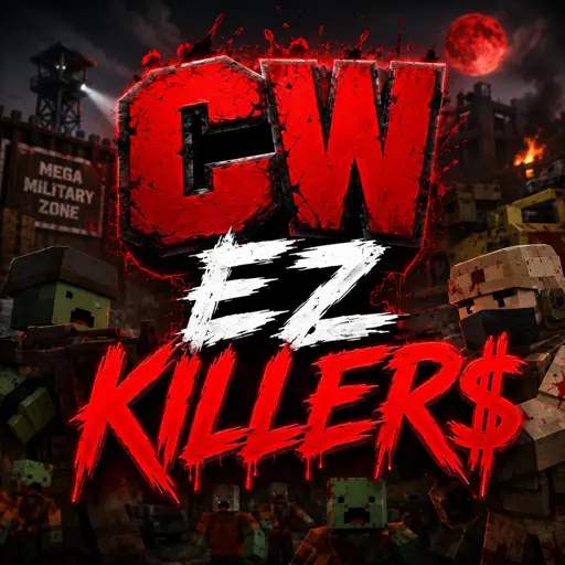 LATAM | CW Ez KILLERS | ARENAS server icon