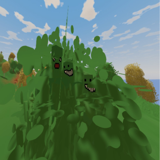 Bushwars California server icon