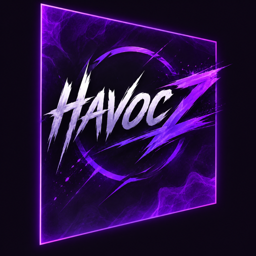 HavocZ server icon