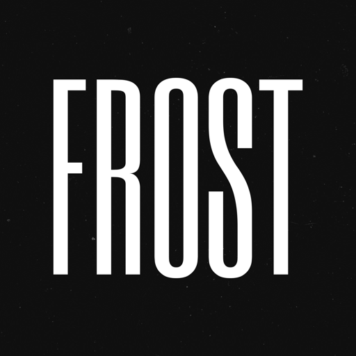 FROST ВЫЖЕВАНИЕ №1 server icon