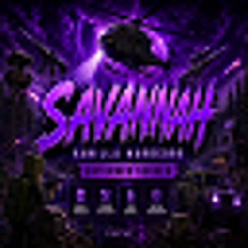 Savannah server icon