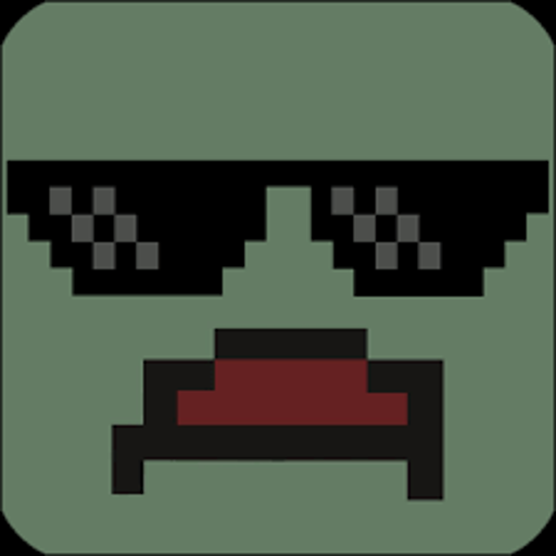 [TR][EU]Unturned Turk ShopluEmek[4XLOOT/KIT/VAULT] server icon