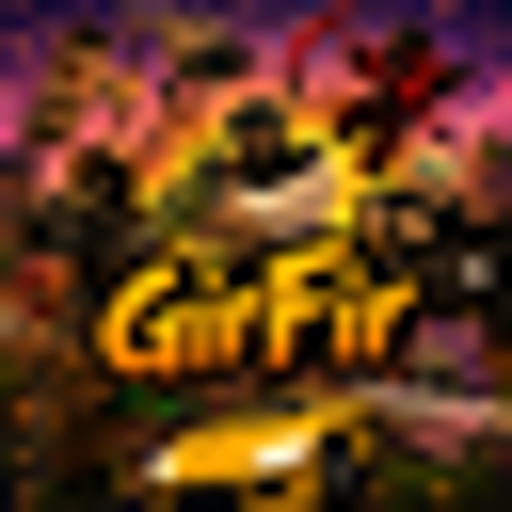 WarzoneZ GirFir v3.0 server icon