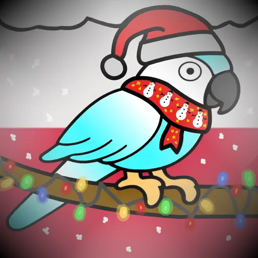 EU/PL GRYFINO WIGILIA  :D | SEMI-VANILLA server icon