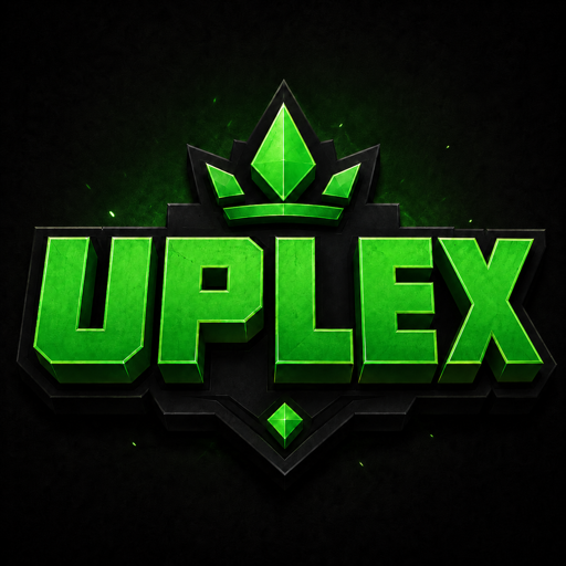 UPLEX 2.0 [100% VANILLA] [SURVIVAL] [PVP] [EASY] server icon