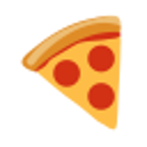 P I Z Z A  T I M E server icon