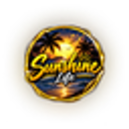 Sunshine Life | German Roleplay | Update V2.0 server icon