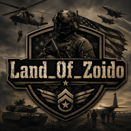Land Of Zoido server icon