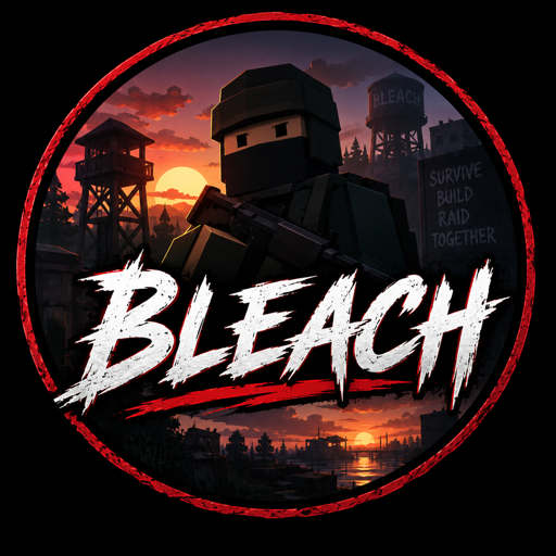 Bleach EU PEI|2x|Kits|Tpa|FreshWipeSep27 server icon