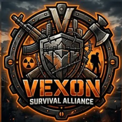 VEXON Vanilla PEI#1 server icon