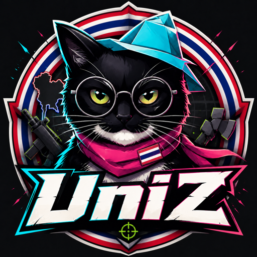 [TH] UniZ | PvP | X5 LOOT | X2 BASE server icon