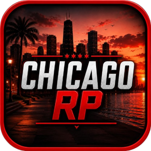Chicago RP server icon