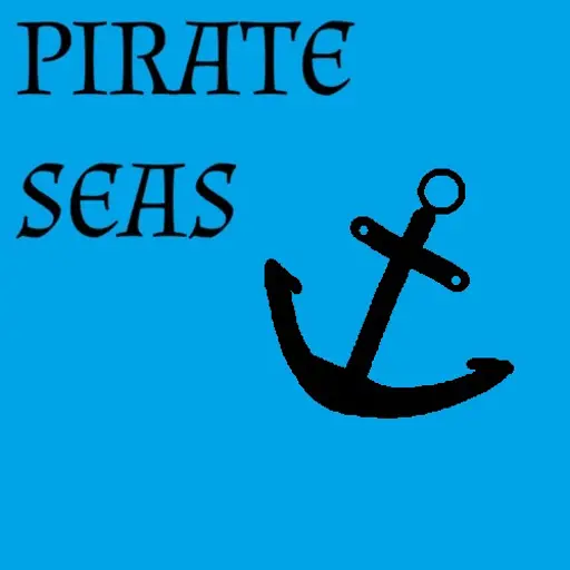 PIRATE SEAS server icon