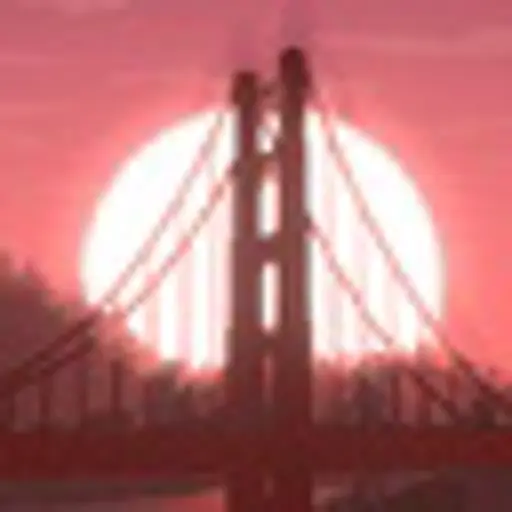 Normal California 2 server icon