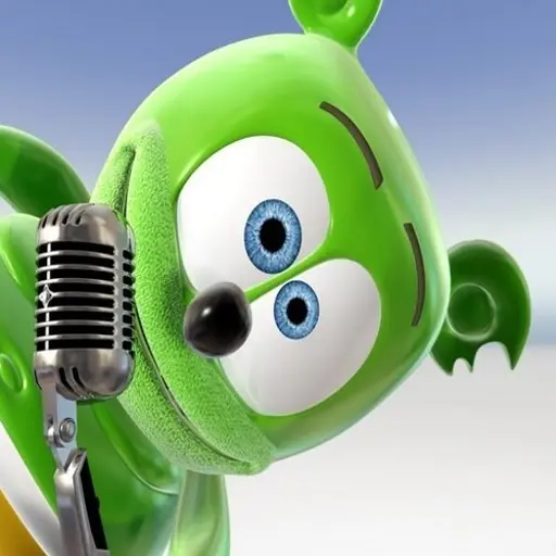 TheGummyBears server icon