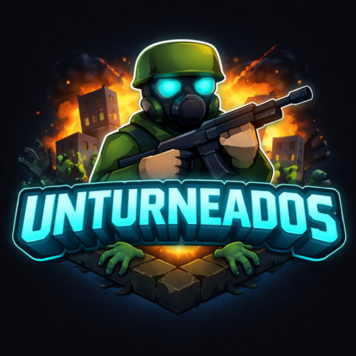 LATAM | UNTURNEADOS | LOOT X5| PVP | 24/7 server icon