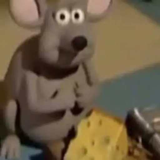 [BR] [LATAM] TOCA DOS RATOS server icon