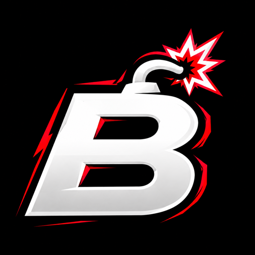 [BR] BOMBAX server icon