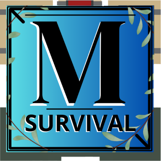 LATAM | Msurvival | 100% Latino | 24/7 | ¡Russia! server icon