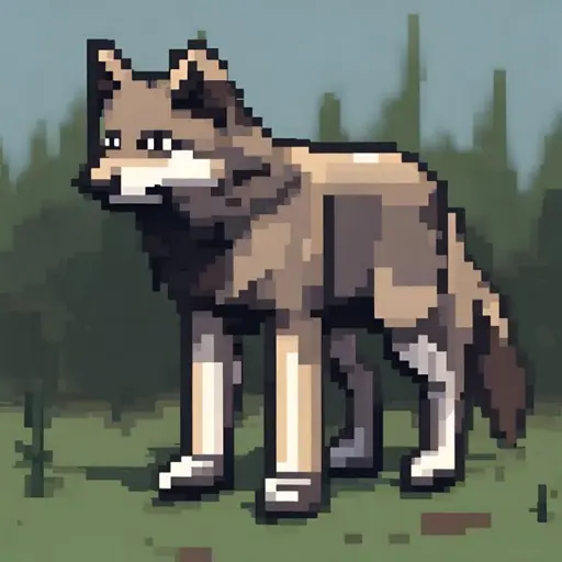 Wild-survival.eu server icon
