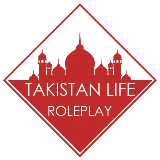 Takistan Life RP server icon