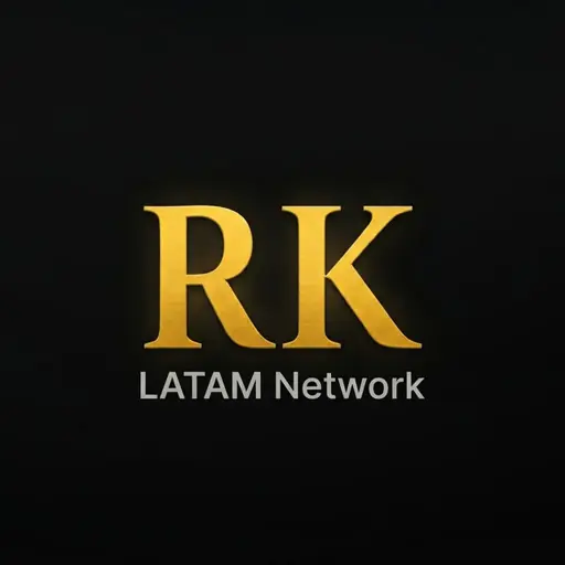 [LATAM] RK Network WIPE 11/10 server icon