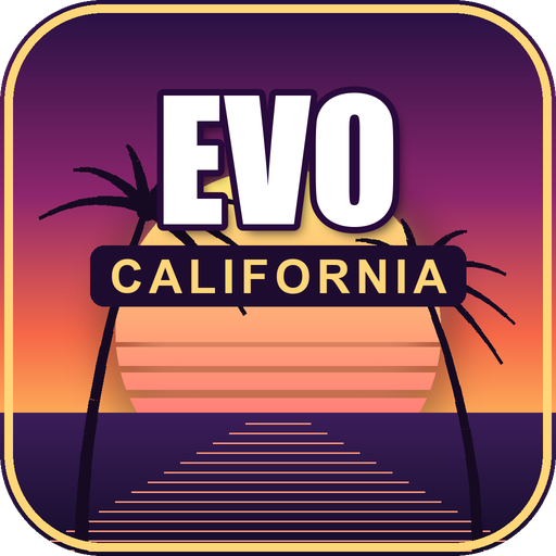 [OCE] EVO California #1 | PvP | 3x | FRESH WIPE server icon