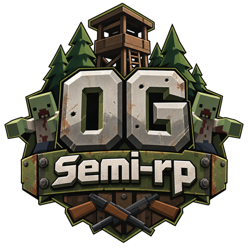 OG Semi-RP server icon