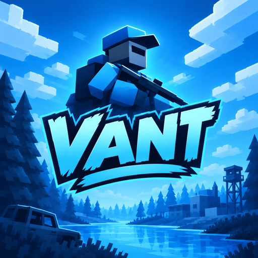 VANT | KITS TPA HOME server icon