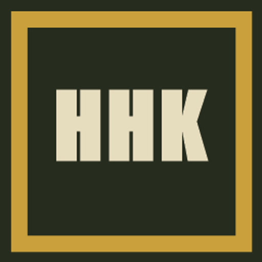 HHK | EU/TR Vanilla server icon