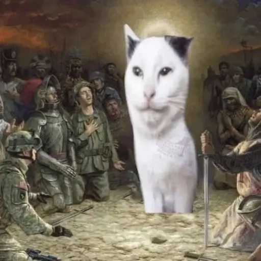 Goo's Survival RP server icon