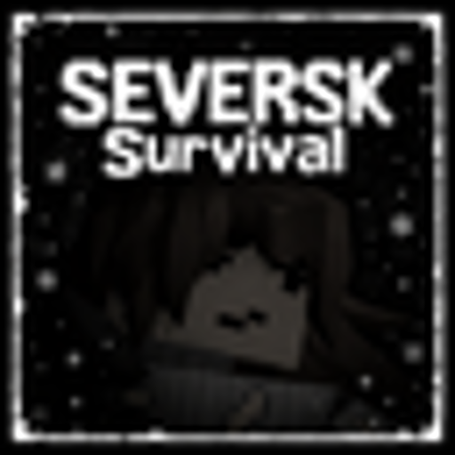 Seversk Survival HalfRP server icon